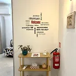 Maison Latina Apartman