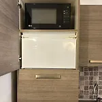 Apartman Maison Latina Róma
