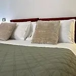 Maison Latina Apartman Róma