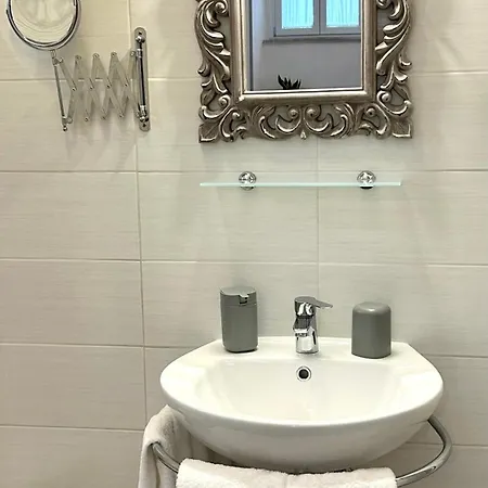 Apartment Maison Latina Rom