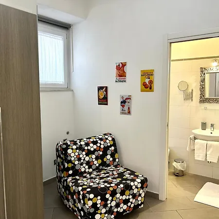Maison Latina Apartment *