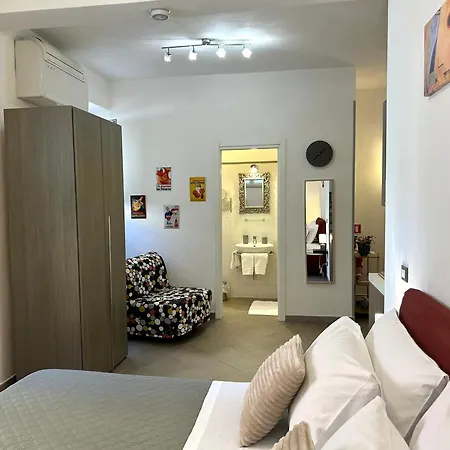 Maison Latina Apartman *