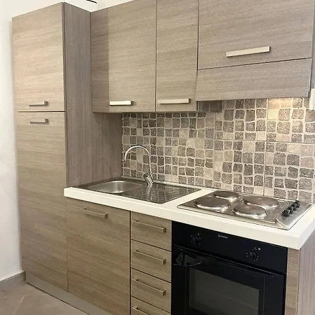 Maison Latina * Řím