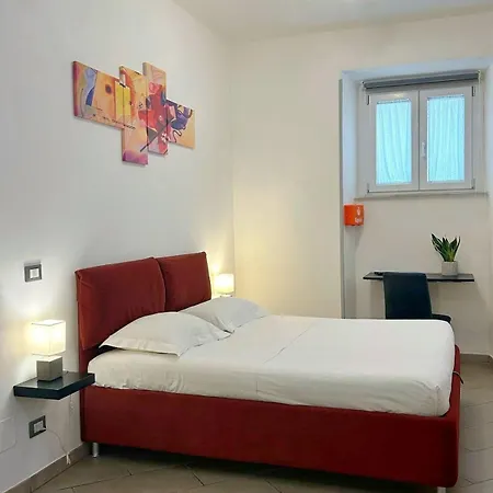 Maison Latina * Rome