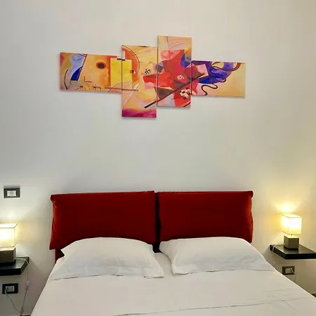 Apartment Maison Latina