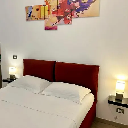 Maison Latina Apartment Rome