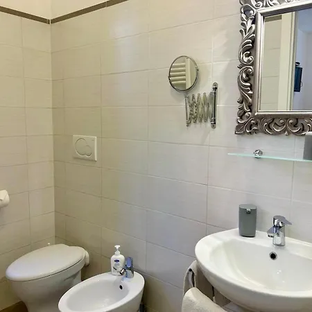 Apartment Maison Latina Rome
