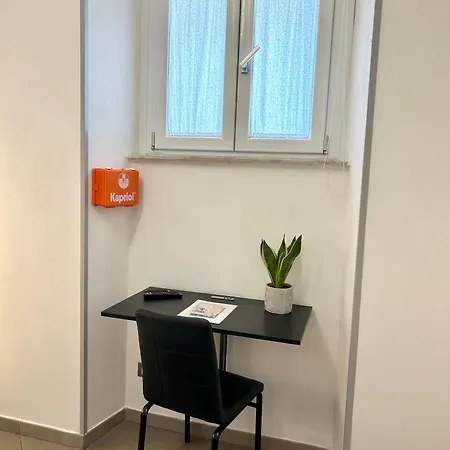 Maison Latina Apartmán