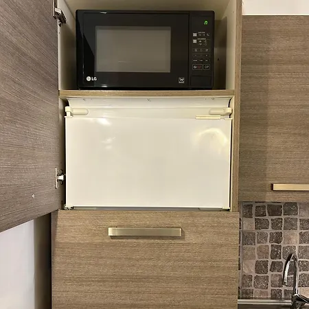 Apartmán Maison Latina Řím