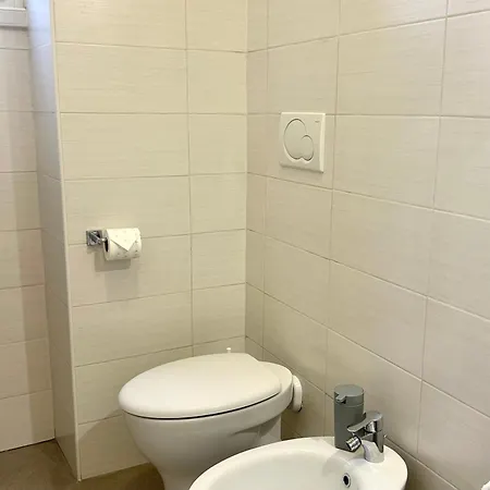 Maison Latina Apartmán