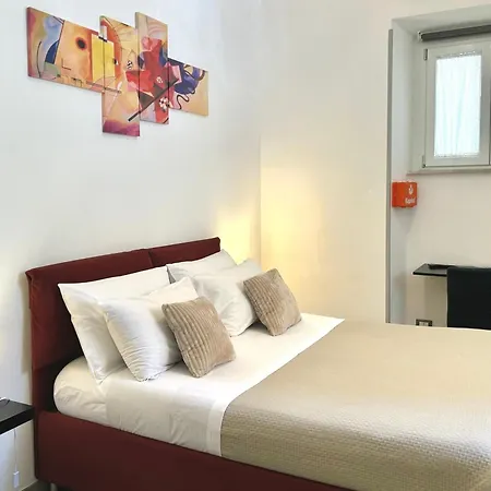 Apartmán Maison Latina