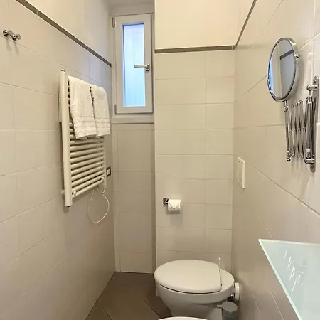 Apartmán Maison Latina *