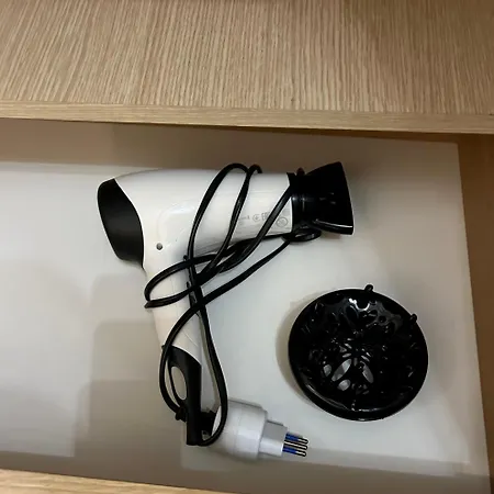 Maison Latina Apartmán Řím