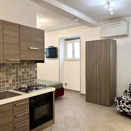 Maison Latina Apartmán