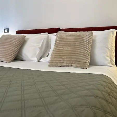 Maison Latina Apartmán Řím