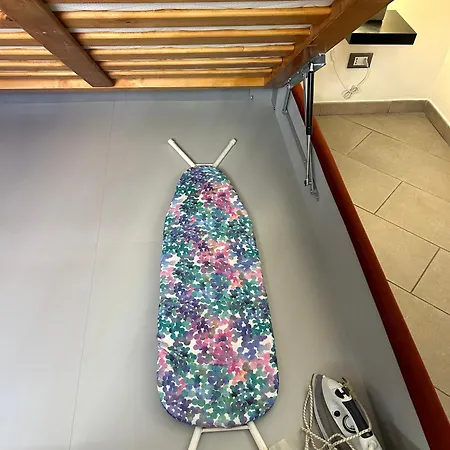 Apartmán Maison Latina Řím