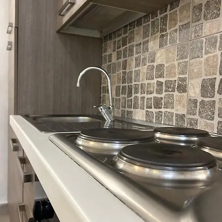 Maison Latina Apartmán