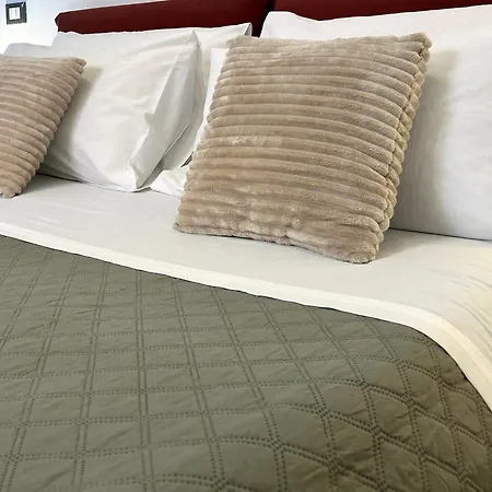 Maison Latina Apartmán Řím