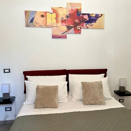 Apartmán Maison Latina