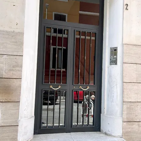 Maison Latina Apartmán *