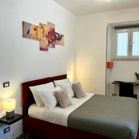 Maison Latina Apartmán