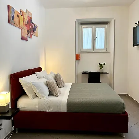 Apartmán Maison Latina