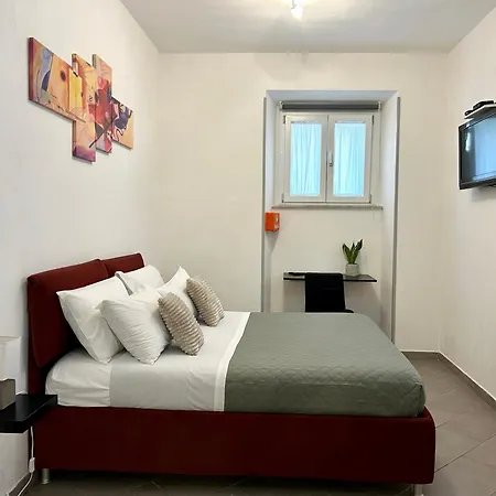 Apartmán Maison Latina *