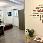 Maison Latina Апартаменты Рим