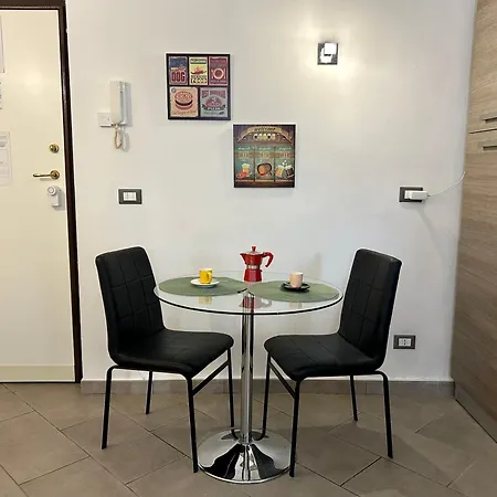 Maison Latina Рим